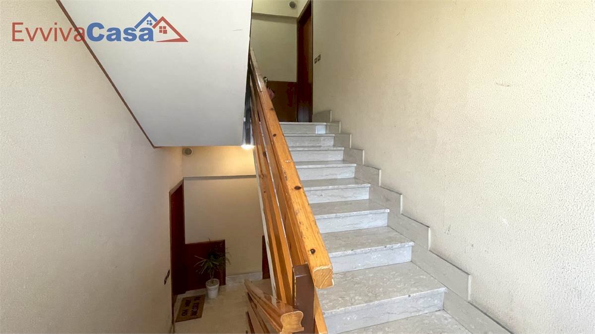 Quadrilocale Via San Girolamo 25, Ostra - foto 3