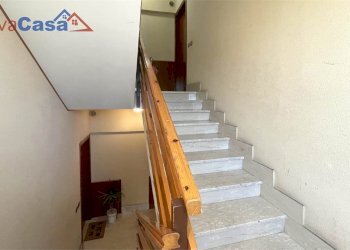 Quadrilocale Via San Girolamo 25, Ostra - foto 3