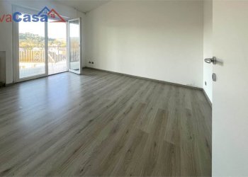 Quadrilocale Via San Girolamo 25, Ostra - foto 8