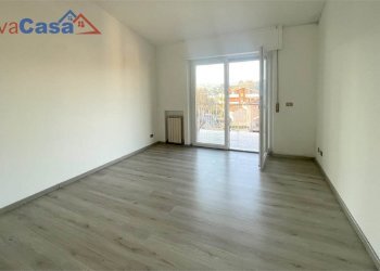 Quadrilocale Via San Girolamo 25, Ostra - foto 9