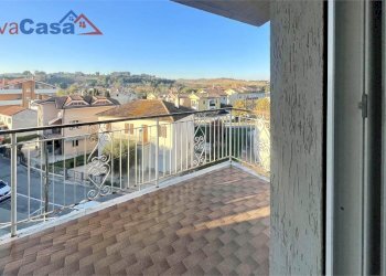 Quadrilocale Via San Girolamo 25, Ostra - foto 12