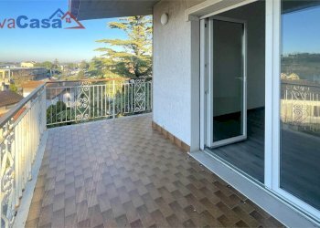 Quadrilocale Via San Girolamo 25, Ostra - foto 14