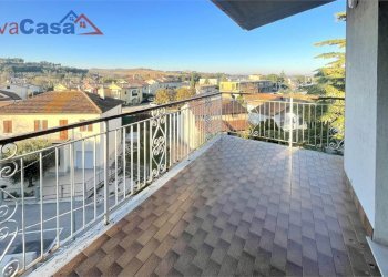 Quadrilocale Via San Girolamo 25, Ostra - foto 15