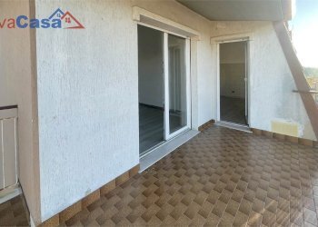 Quadrilocale Via San Girolamo 25, Ostra - foto 16