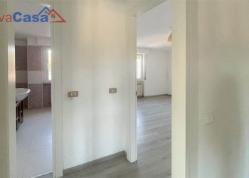 Quadrilocale Via San Girolamo 25, Ostra - foto 18