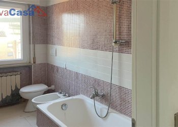 Quadrilocale Via San Girolamo 25, Ostra - foto 19