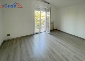 Quadrilocale Via San Girolamo 25, Ostra - foto 22