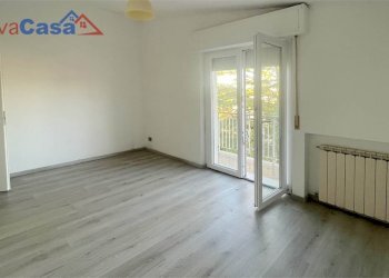 Quadrilocale Via San Girolamo 25, Ostra - foto 23
