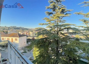 Quadrilocale Via San Girolamo 25, Ostra - foto 25