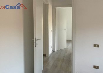 Quadrilocale Via San Girolamo 25, Ostra - foto 28