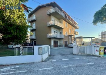 Quadrilocale Via San Girolamo 25, Ostra - foto 29