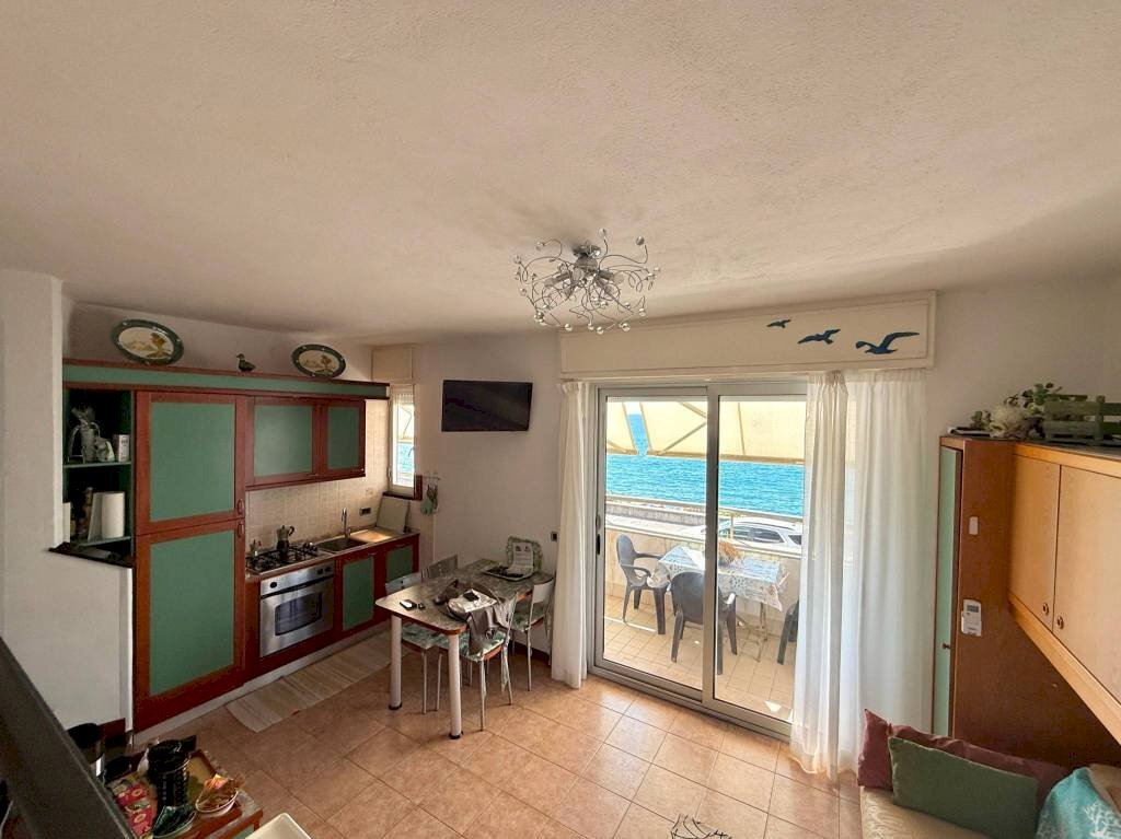 Trilocale Alassio - foto 2