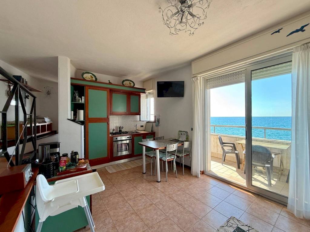 Trilocale Alassio - foto 3