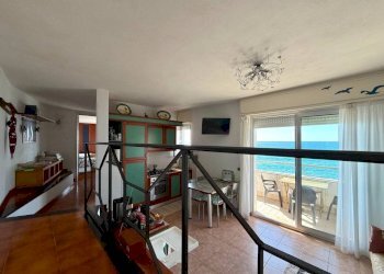 Trilocale Alassio - foto 1