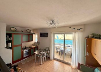 Trilocale Alassio - foto 2