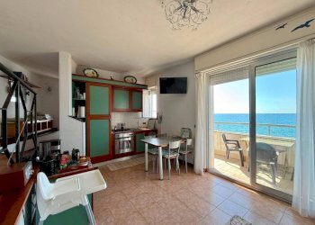 Trilocale Alassio - foto 3