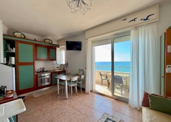 Trilocale Alassio - foto 4