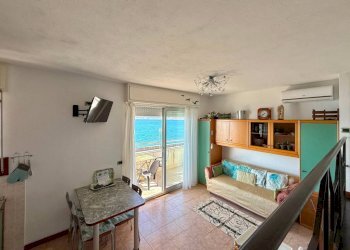 Trilocale Alassio - foto 6