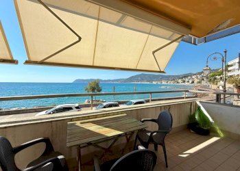 Trilocale Alassio - foto 8