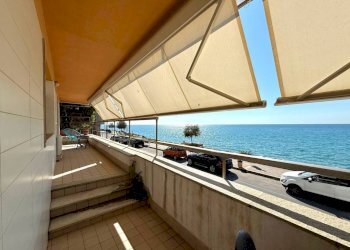 Trilocale Alassio - foto 9