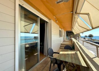 Trilocale Alassio - foto 10