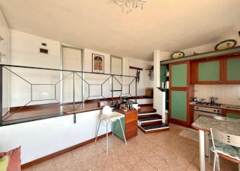 Trilocale Alassio - foto 11