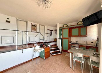 Trilocale Alassio - foto 12