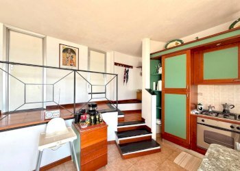 Trilocale Alassio - foto 13