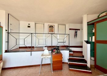 Trilocale Alassio - foto 14