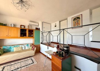 Trilocale Alassio - foto 15