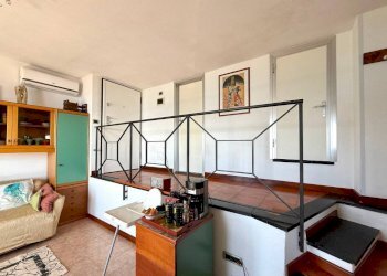 Trilocale Alassio - foto 16