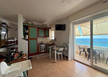 Trilocale Alassio - foto 17