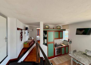 Trilocale Alassio - foto 18