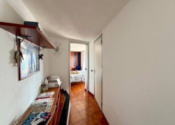 Trilocale Alassio - foto 19