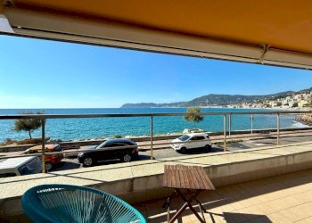 Trilocale Alassio - foto 22