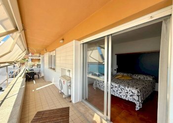 Trilocale Alassio - foto 24