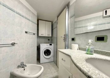 Trilocale Alassio - foto 34