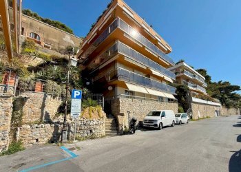 Trilocale Alassio - foto 40