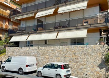 Trilocale Alassio - foto 42