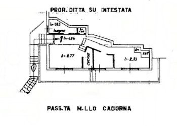 Trilocale Alassio - foto 43