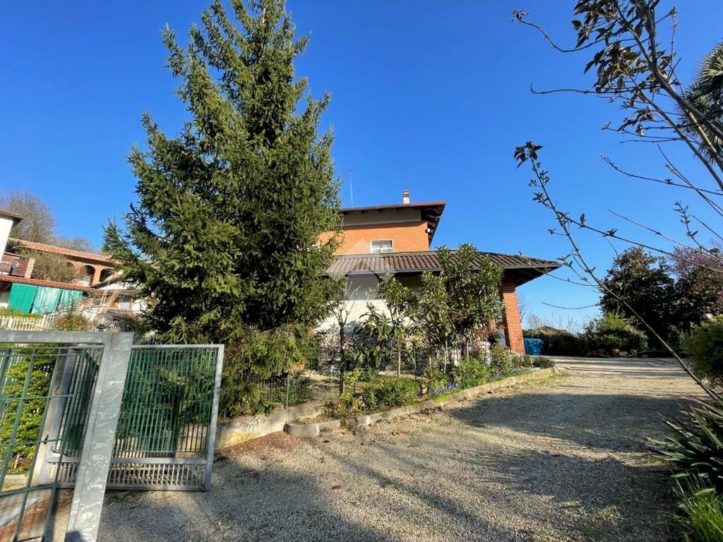 Appartamento Via Pavarolo, Baldissero Torinese - foto 1