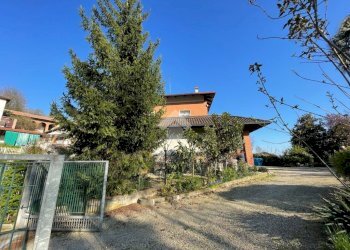 Appartamento Via Pavarolo, Baldissero Torinese - foto 1