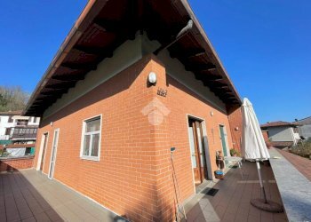 Appartamento Via Pavarolo, Baldissero Torinese - foto 9