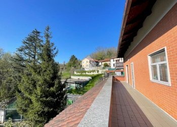 Appartamento Via Pavarolo, Baldissero Torinese - foto 11