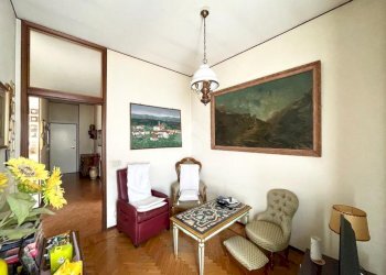 Appartamento Via Pavarolo, Baldissero Torinese - foto 12