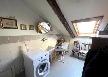 Appartamento Via Pavarolo, Baldissero Torinese - foto 22