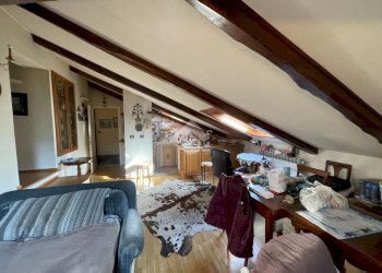 Appartamento Via Pavarolo, Baldissero Torinese - foto 23