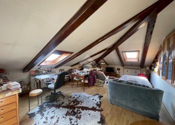 Appartamento Via Pavarolo, Baldissero Torinese - foto 24