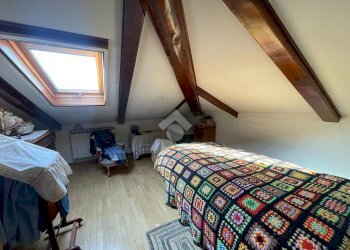 Appartamento Via Pavarolo, Baldissero Torinese - foto 26