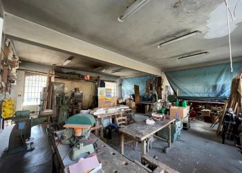 Appartamento Via Pavarolo, Baldissero Torinese - foto 28